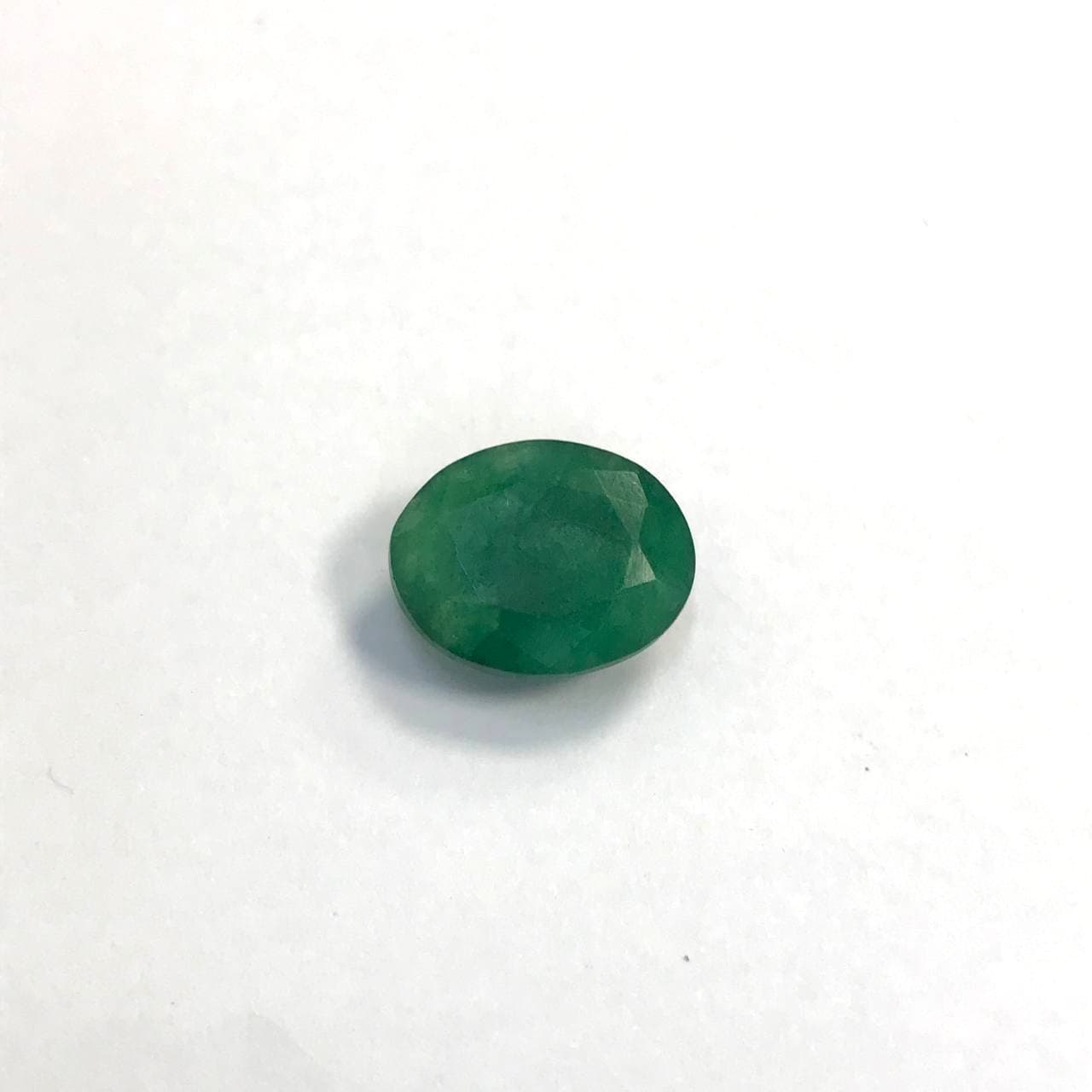 Natural Beryl - 8.00 Ratti Gemstone- 2409017