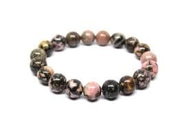 Rhodonite Bracelet