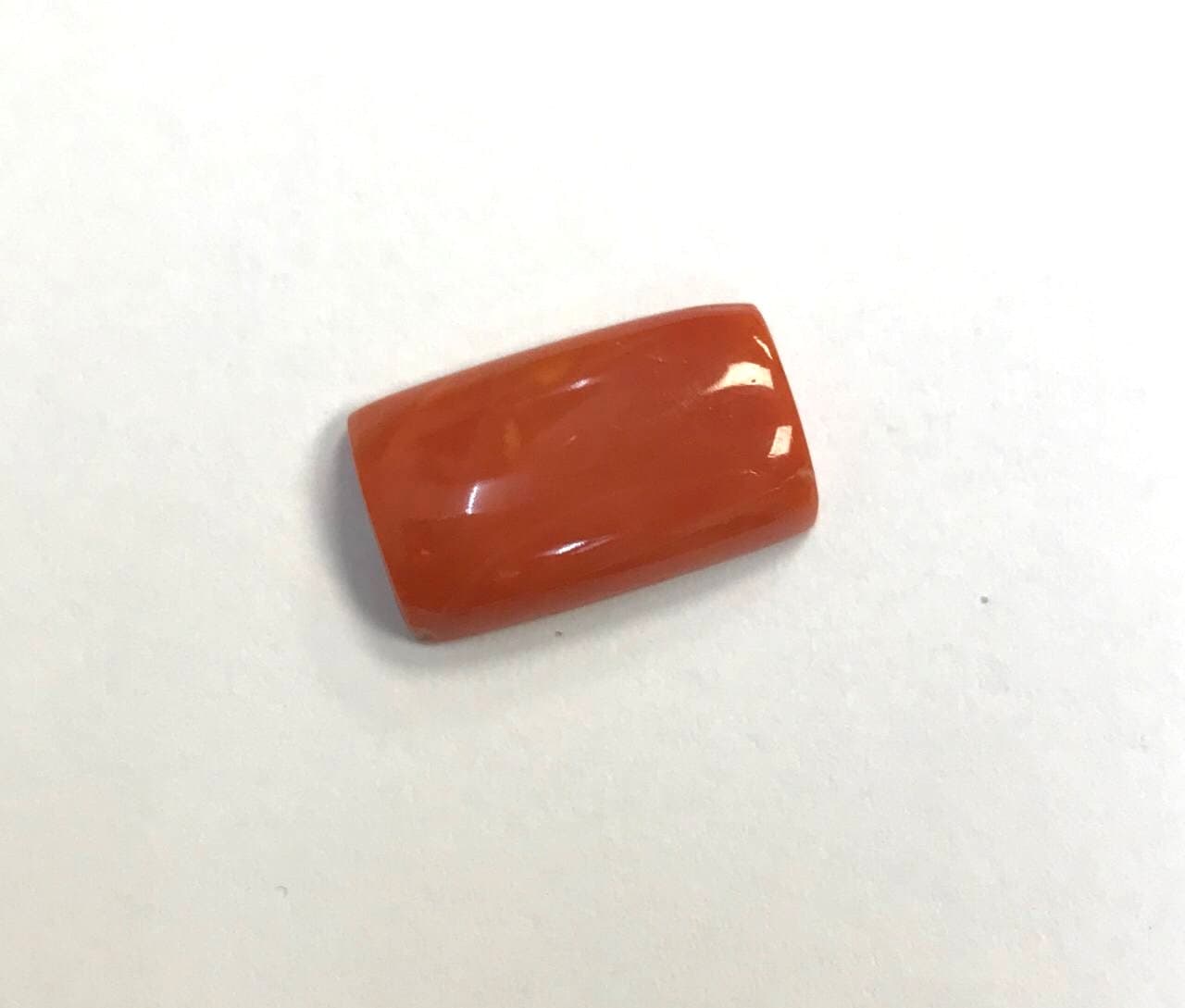 Japanese Coral- Moonga 12.50 Ratti Gemstone 9470S181329