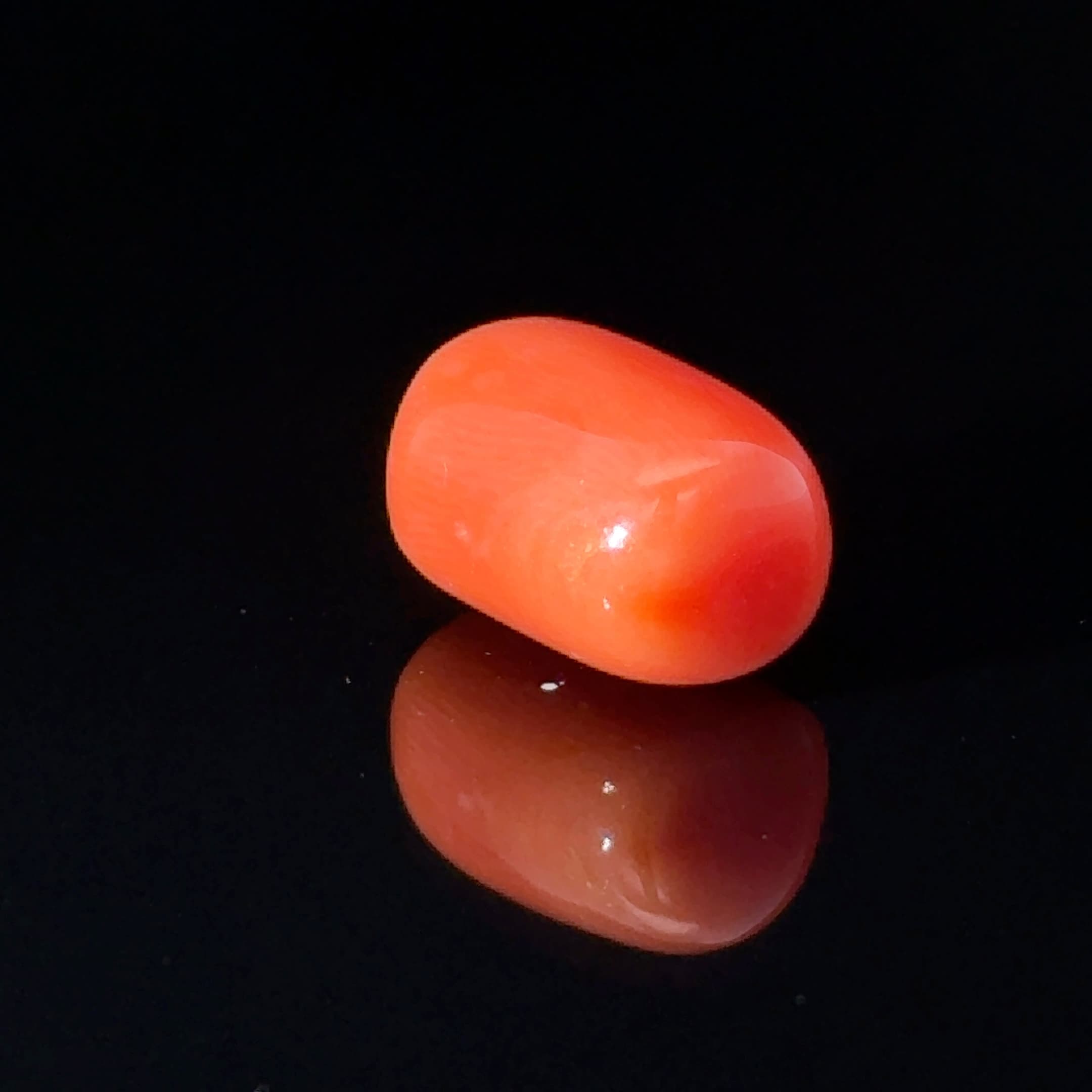 Natural  Coral- Moonga 14.50 Ratti IIGJ- 20198C49135