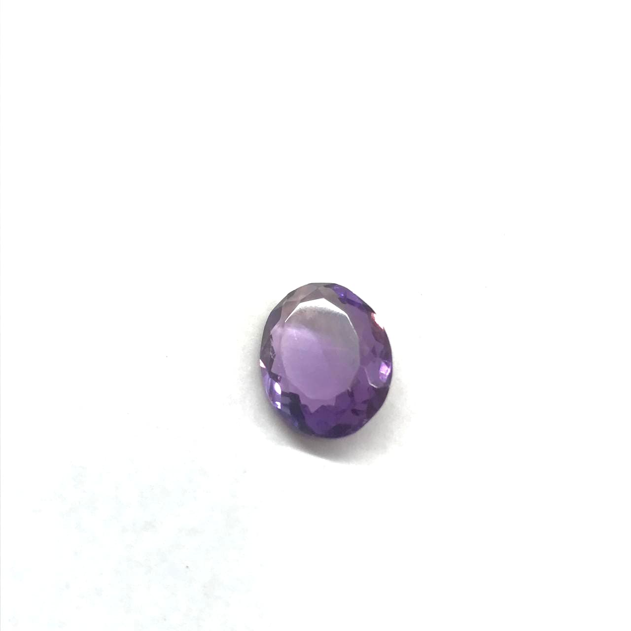 Natural Amethyst 4.25 Ratti Gemstone 2408018