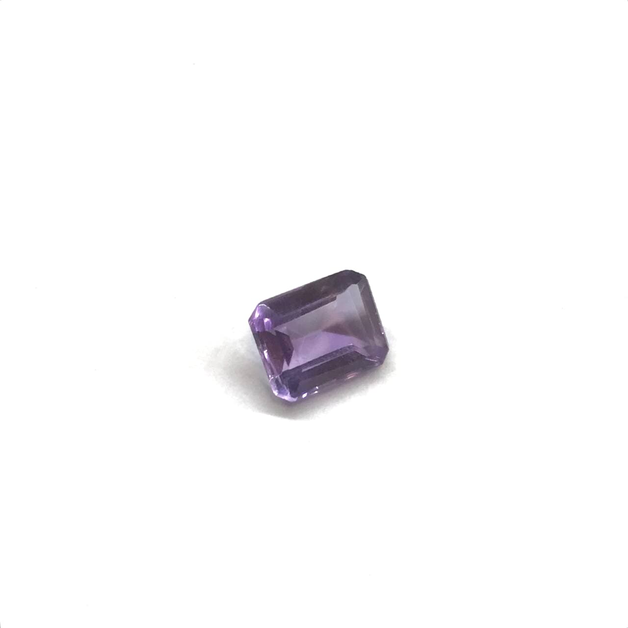 Natural Amethyst 4.00 Ratti Gemstone 2408017