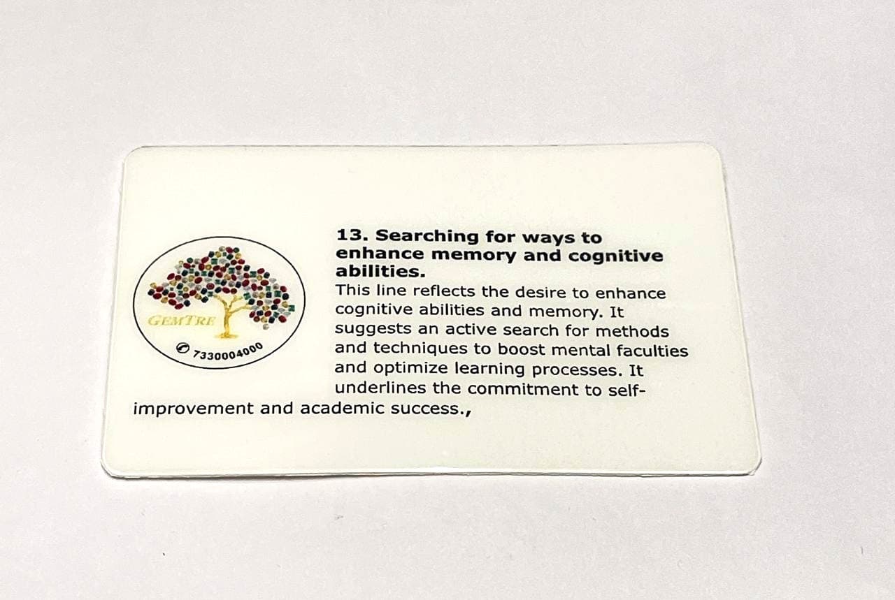 Education Mix Bracelet