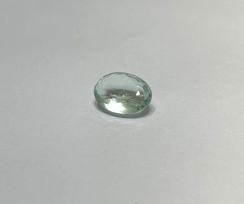 Natural Fluorite- 8.25 Ratti Gemstone