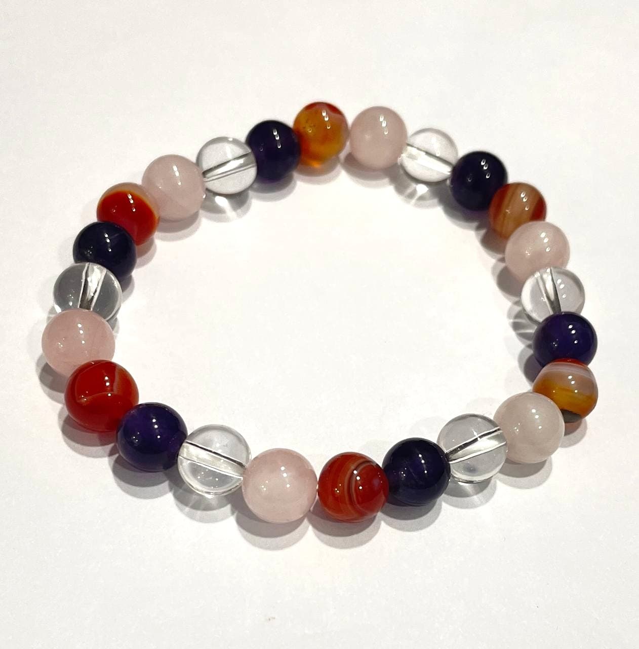 Marriage Mix Bracelet