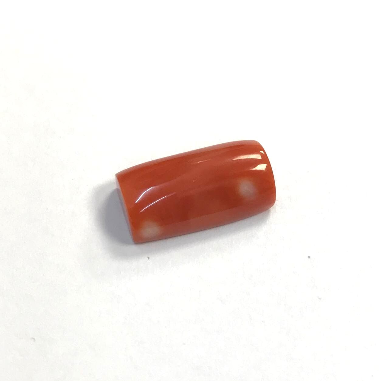 Japanese Coral- Moonga 13.25 Ratti Gemstone