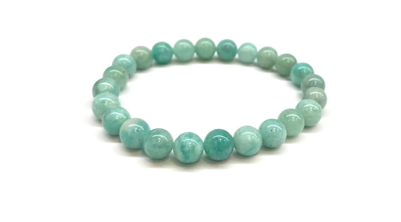 Amazonite  Bracelet