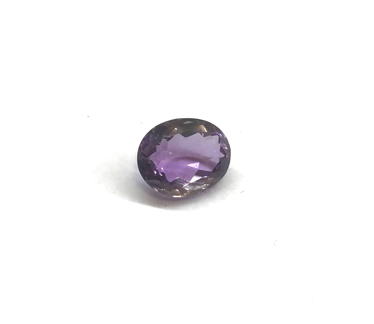 Natural Amethyst 4.25 Ratti Gemstone 2408012