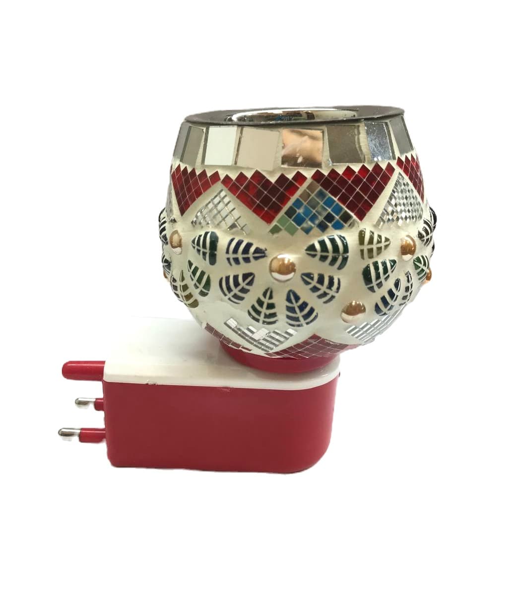 Electric Camphor Diffuser – Kapoor Dani