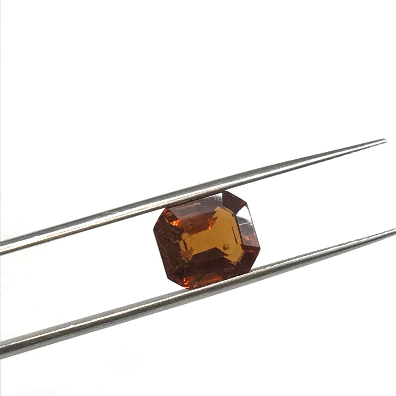 Natural Hessonite- Gomed 5.00 Ratti Gemstone IIGJ-7400D29031