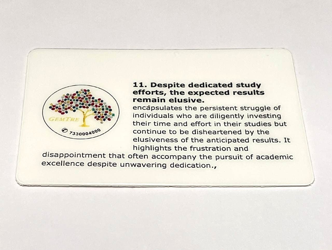 Education Mix Bracelet