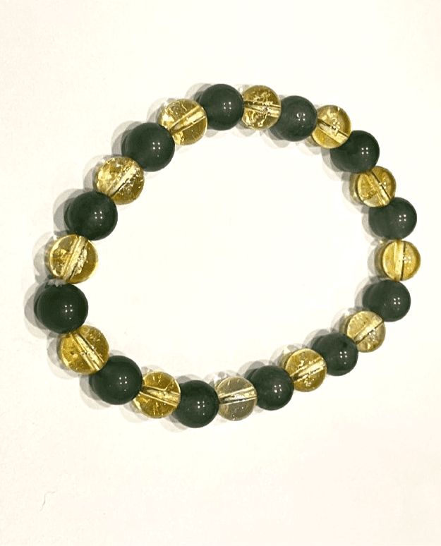 Money Mix Bracelet