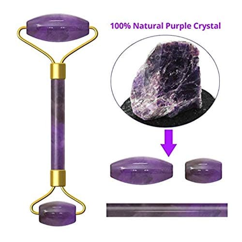 Amethyst Roller