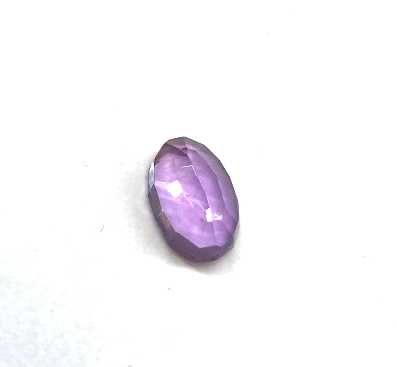 Natural Amethyst 4.00 Ratti Gemstone 2408020