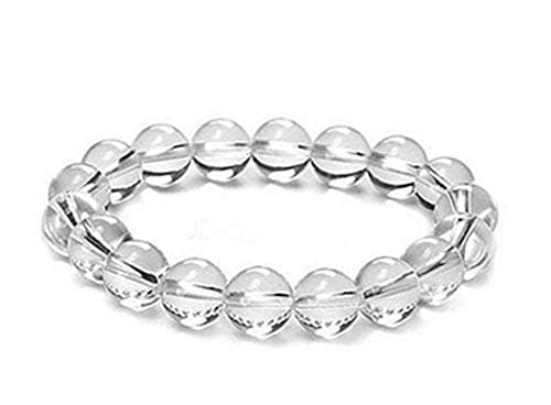 Clear Quartz Bracelet