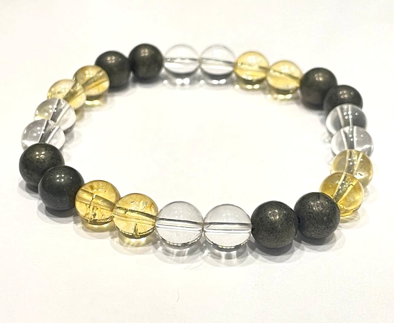 Money Mix Bracelet