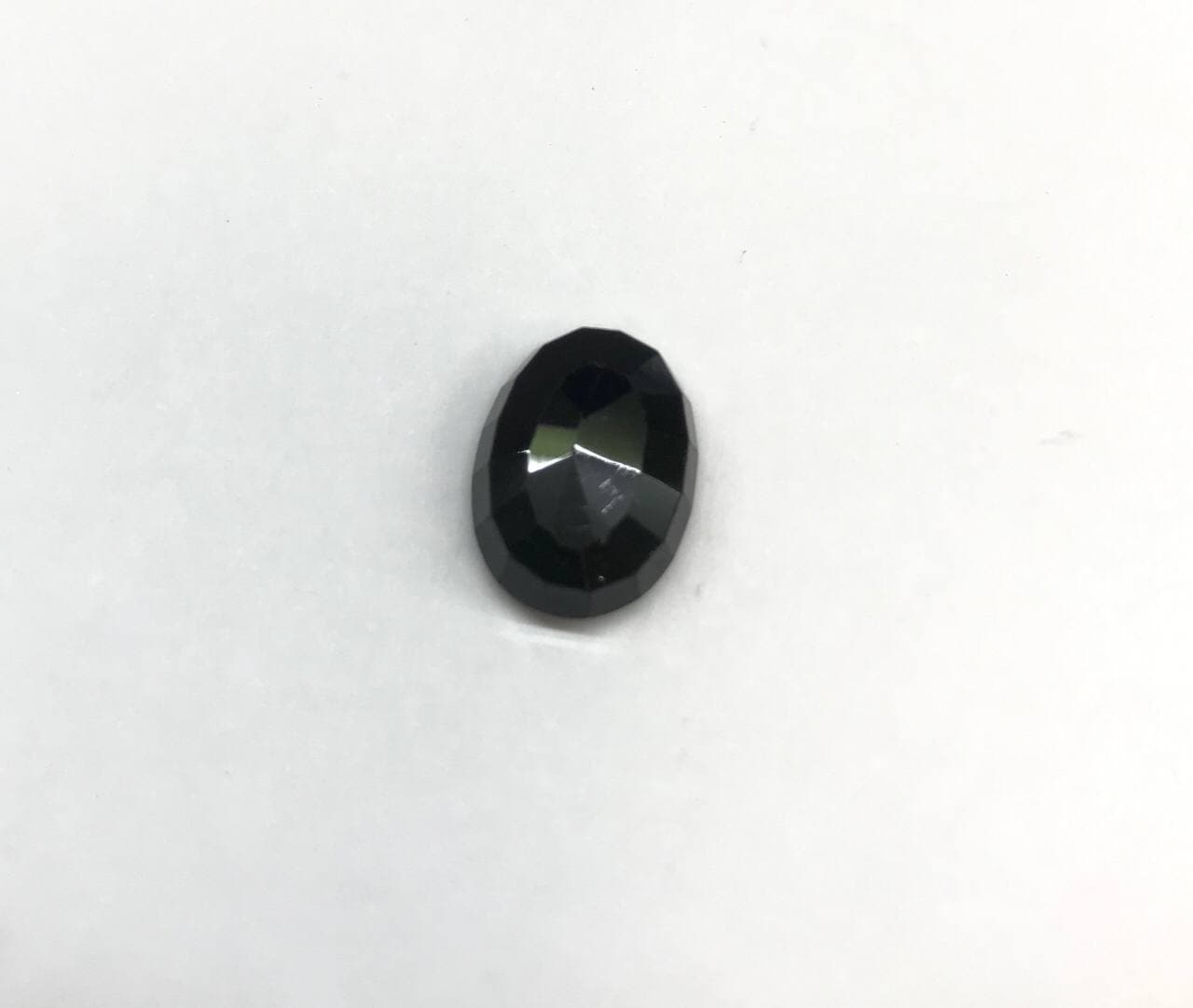 Black Tourmaline 8.25 Ratti Gemstone