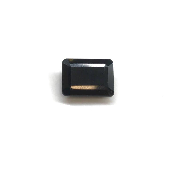 Black Tourmaline 8.50 Ratti Gemstone