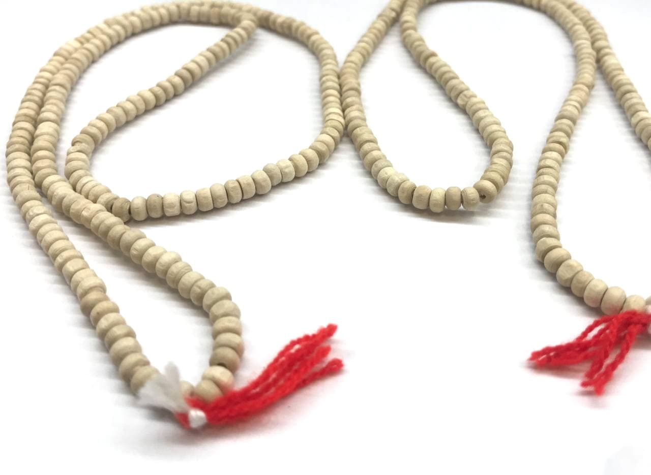 Tulsi Mala Combo 2 Pack