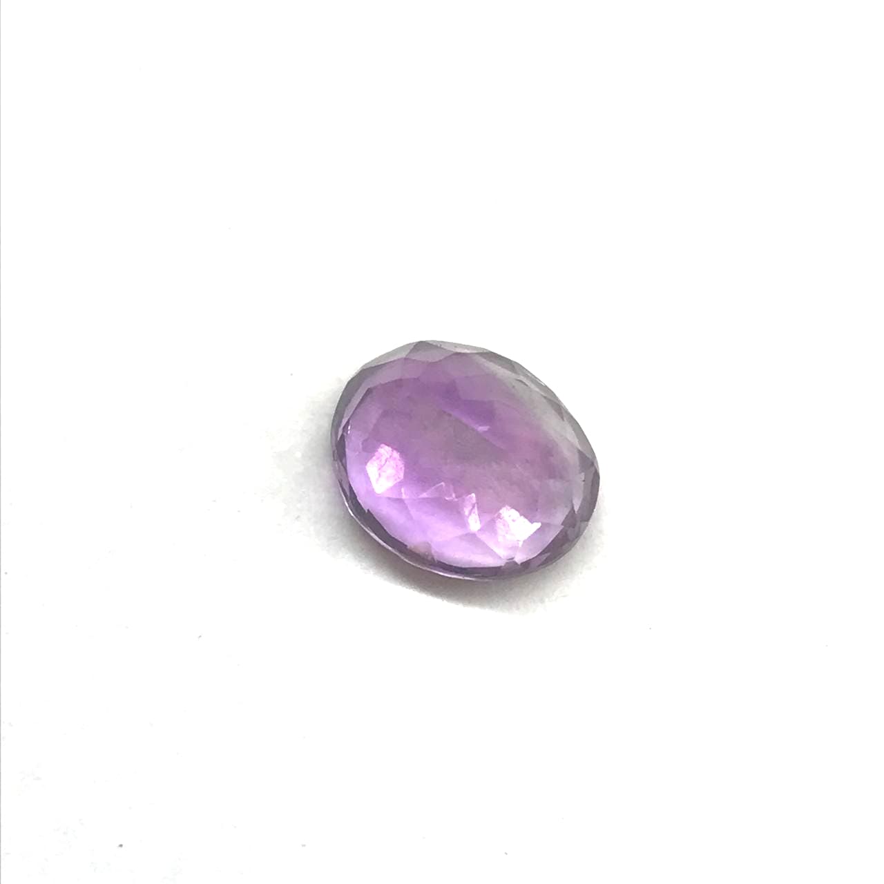 Natural Amethyst 5.00 Ratti Gemstone 2408010