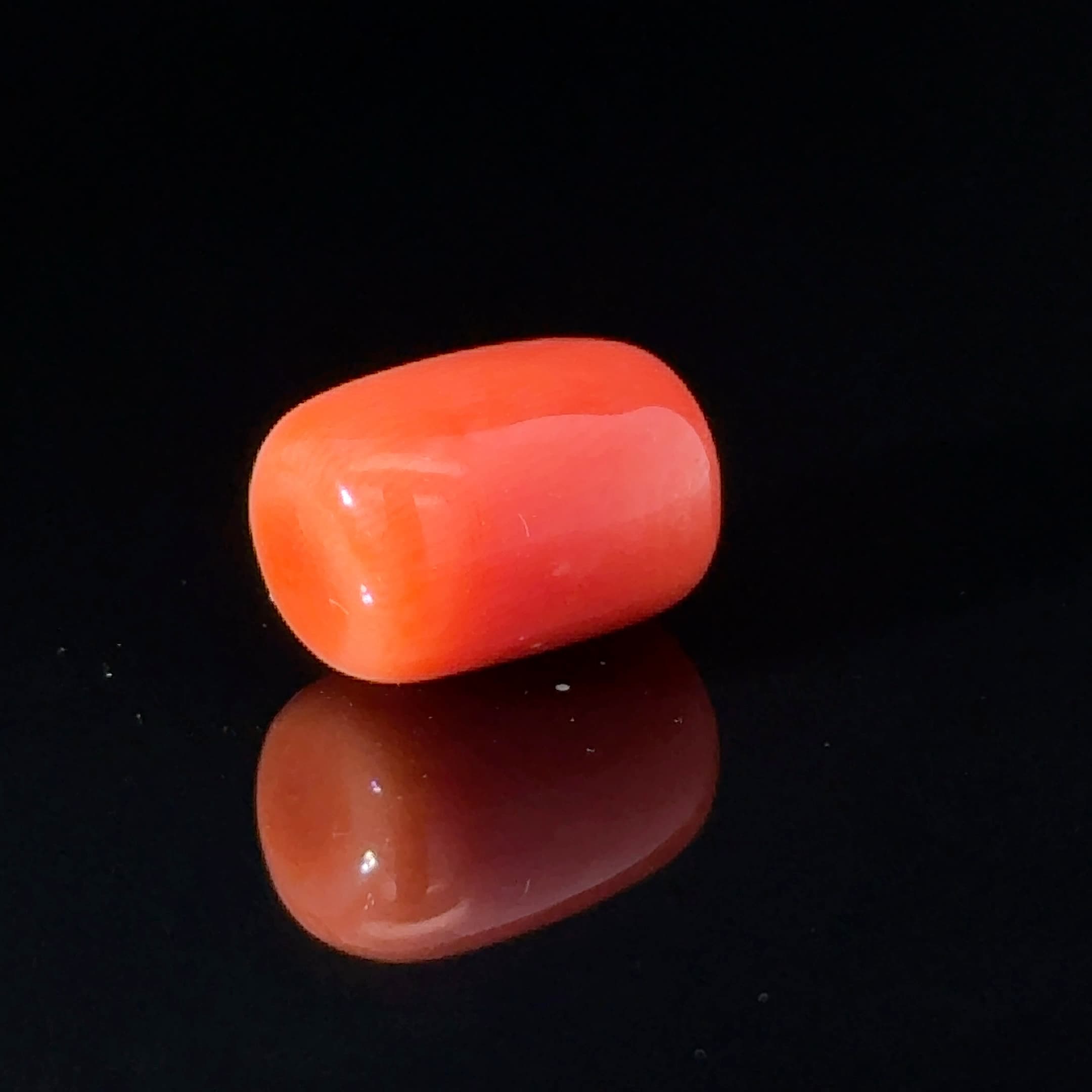 Natural  Coral- Moonga 14.50 Ratti IIGJ- 20198C49135