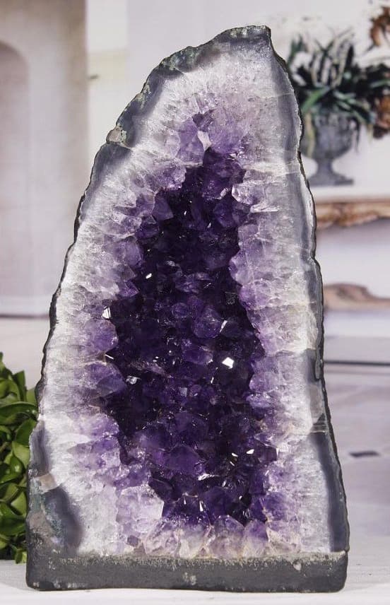 Amethyst Geodes