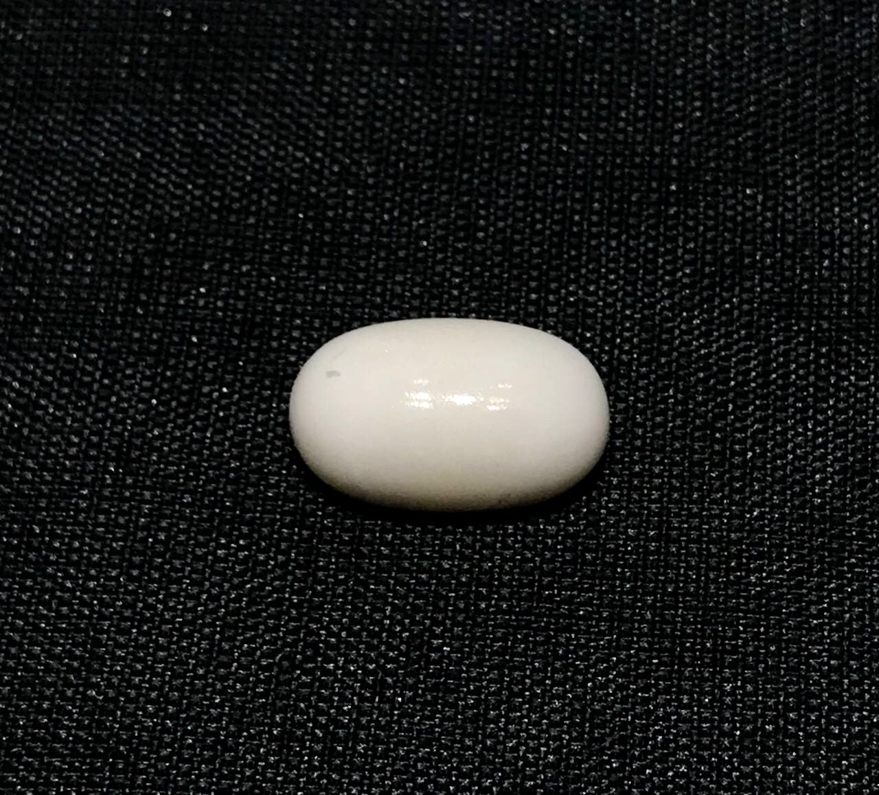 Italian Coral- Moonga 8.25 Ratti Gemstone 13052259