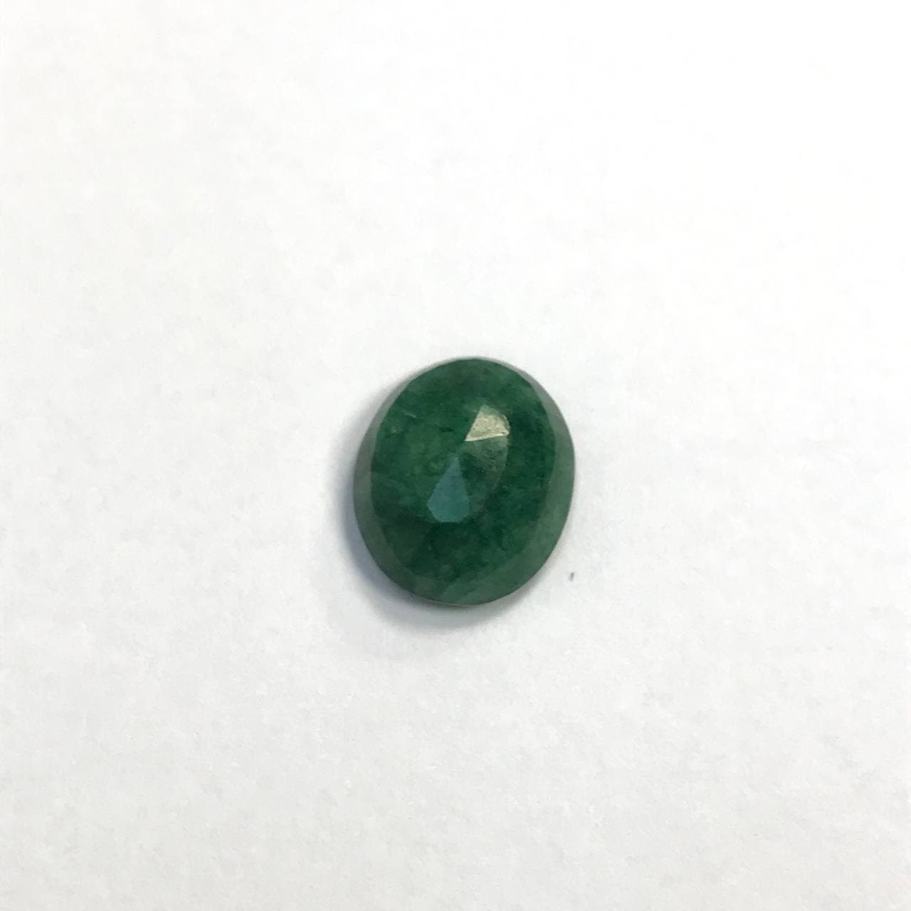 Natural Beryl - 5.00 Ratti Gemstone- 2409009