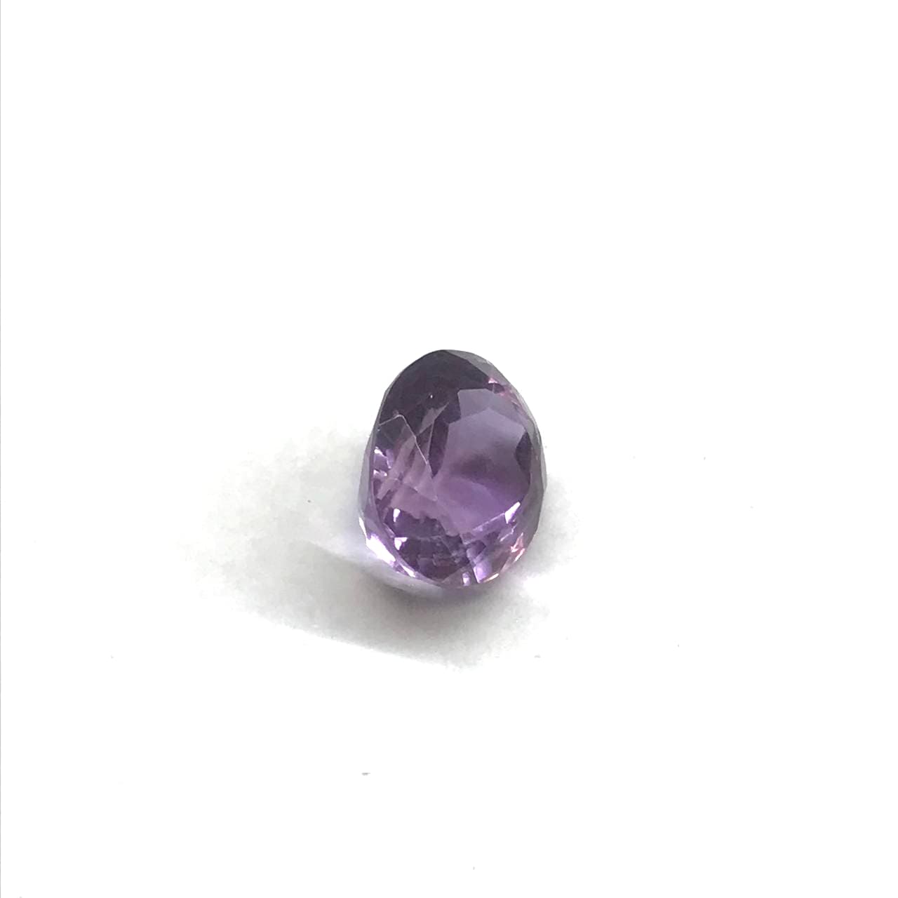 Natural Amethyst 5.00 Ratti Gemstone 2408010
