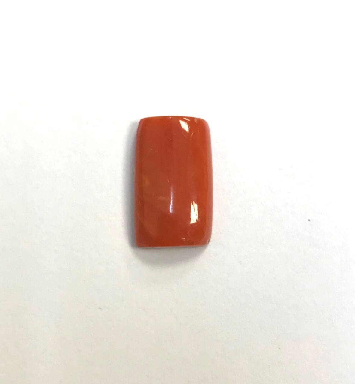 Japanese Coral- Moonga 12.50 Ratti Gemstone 9470S181329