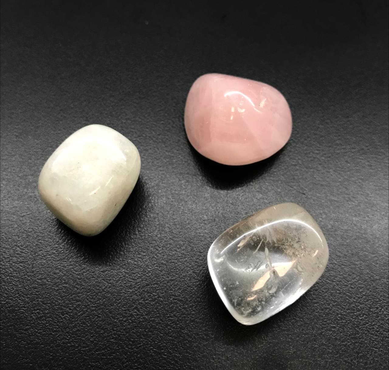 Fertility & Preganancy Tumbles Set
