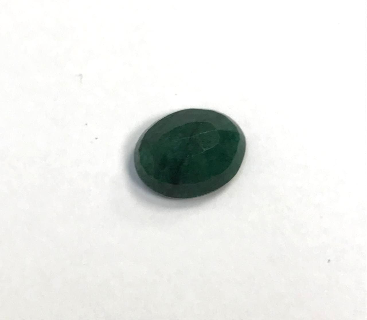 Natural Beryl - 8.50 Ratti Gemstone- 2409008
