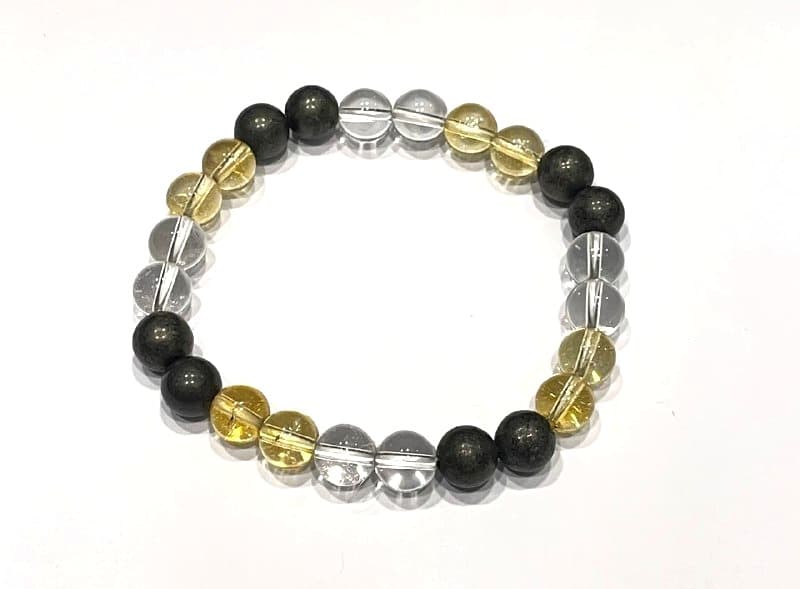 Money Mix Bracelet