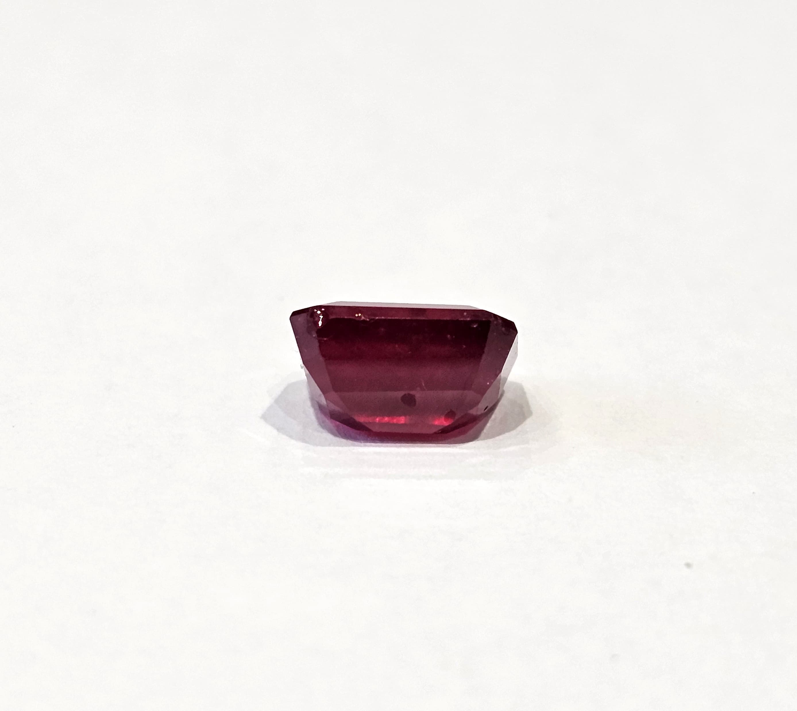 Natural Ruby - Manik 5.00 Ratti Gemstone IIGJ -6895D26817