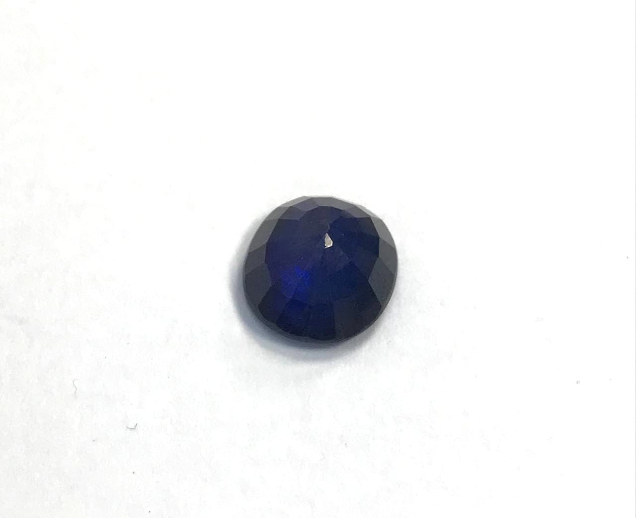Blue Sapphire - Neelam 7.00 Ratti