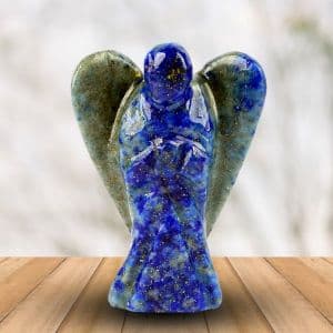 Lapiz Lazuli Angels