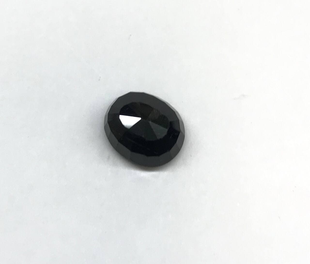 Black Tourmaline 6.50 Ratti Gemstone