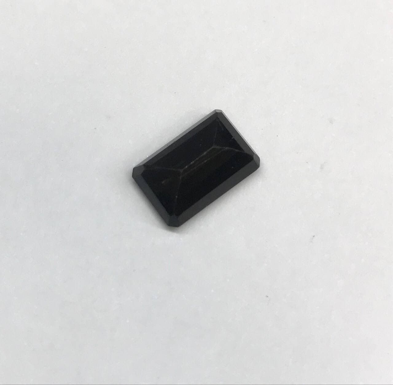 Black Tourmaline 4.50 Ratti Gemstone