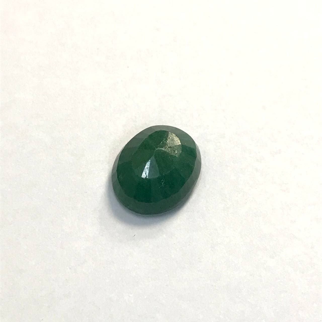 Natural Beryl - 8.50 Ratti Gemstone- 2409012