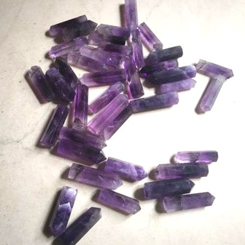 Amethyst Pencil