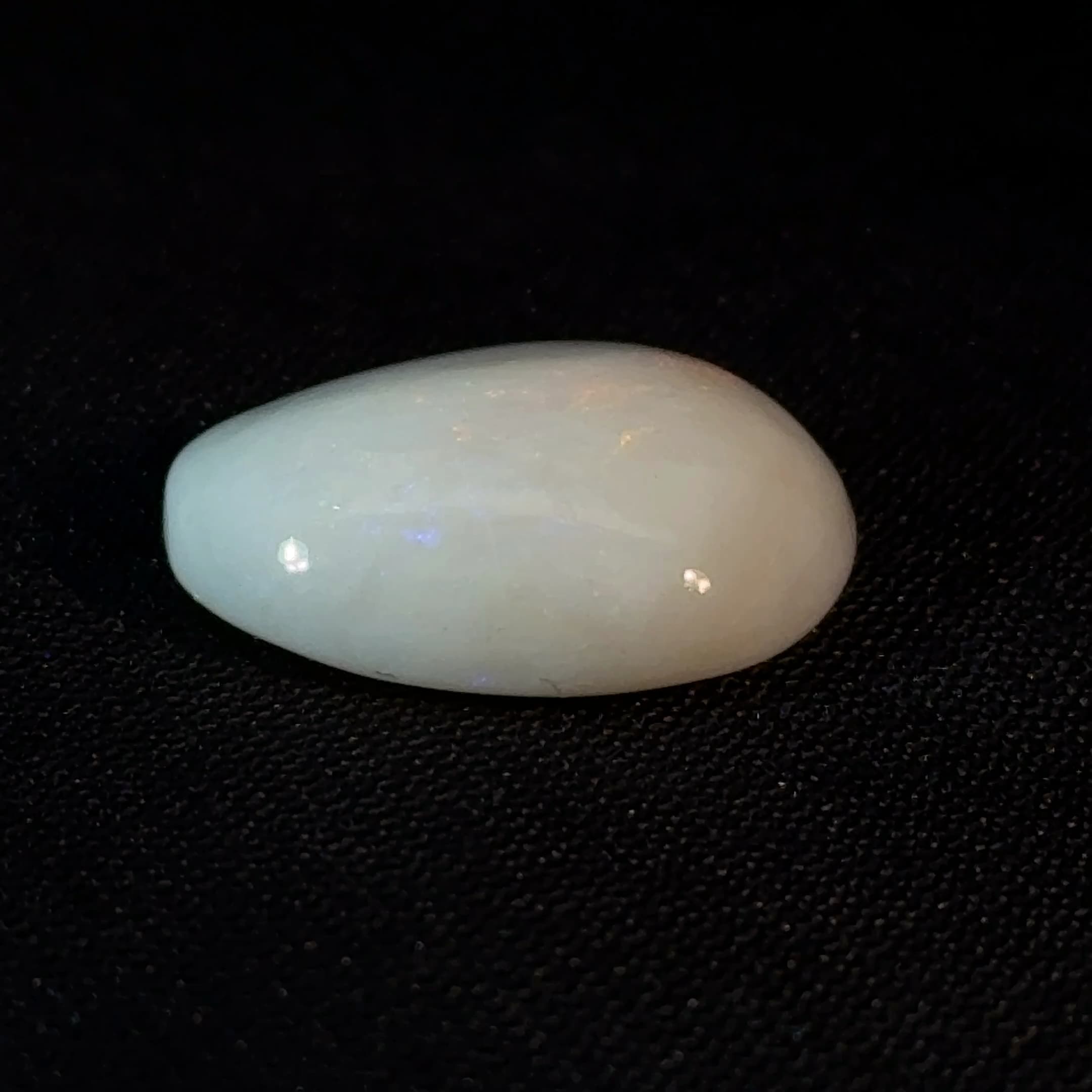 Australian Natural Fire Opal- 13.50 Ratti Gemstone IIGJ- 11275D45378