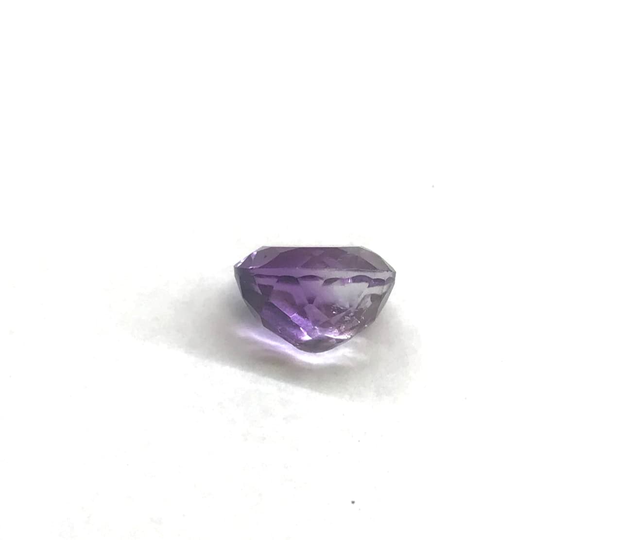 Natural Amethyst 4.25 Ratti Gemstone 2408008