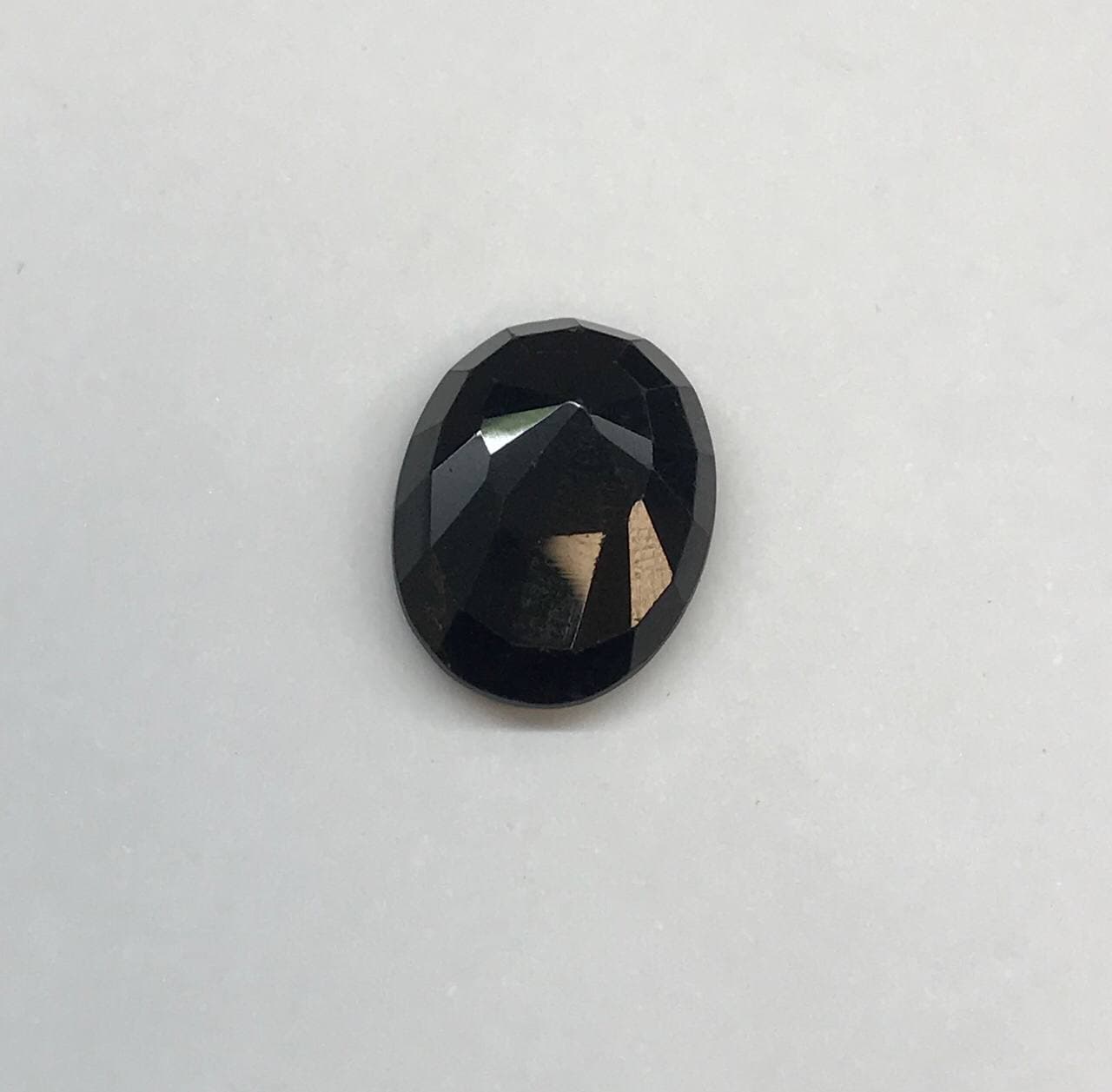 Black Tourmaline 8.00 Ratti Gemstone