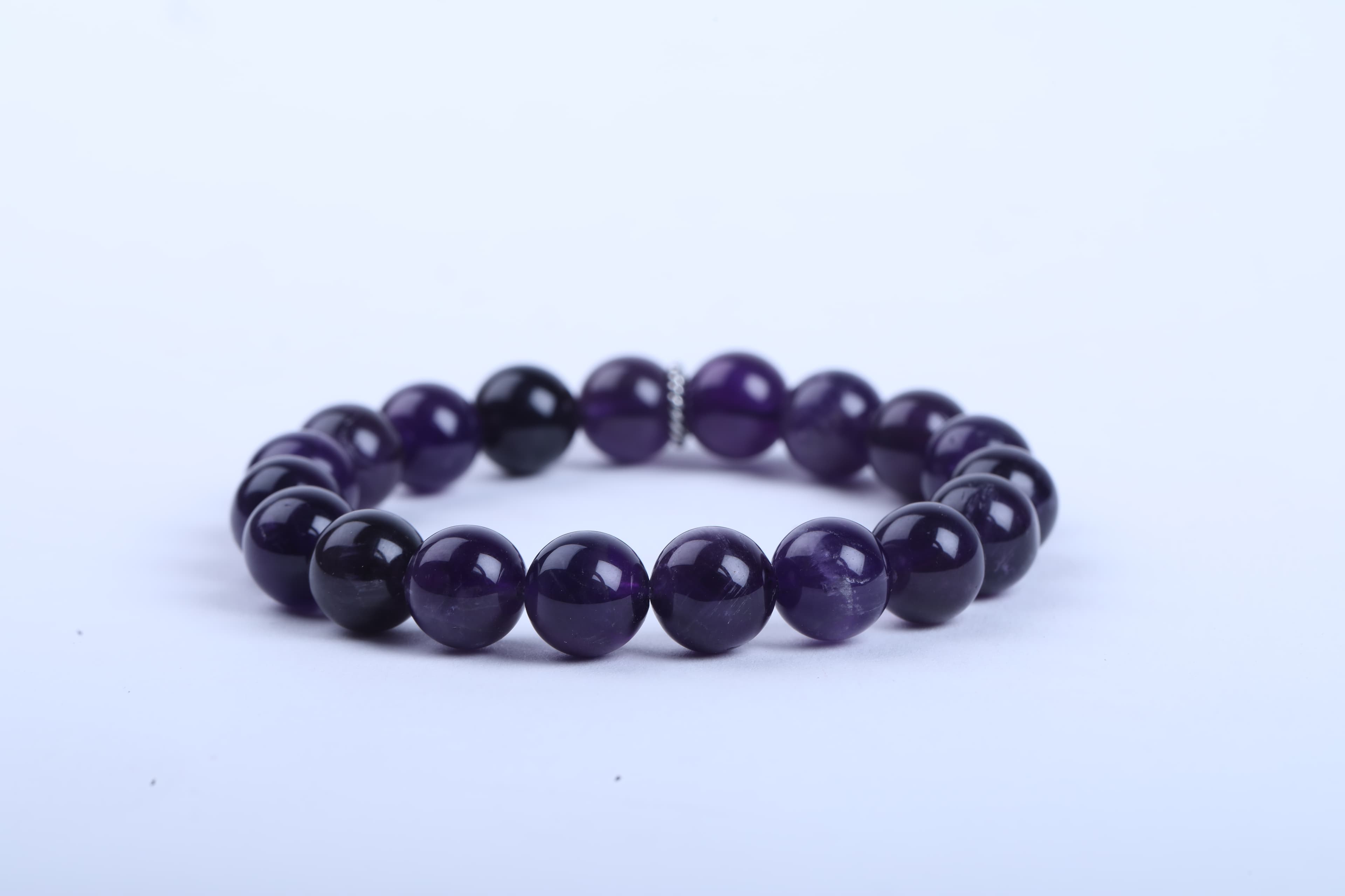Amethyst Bracelet