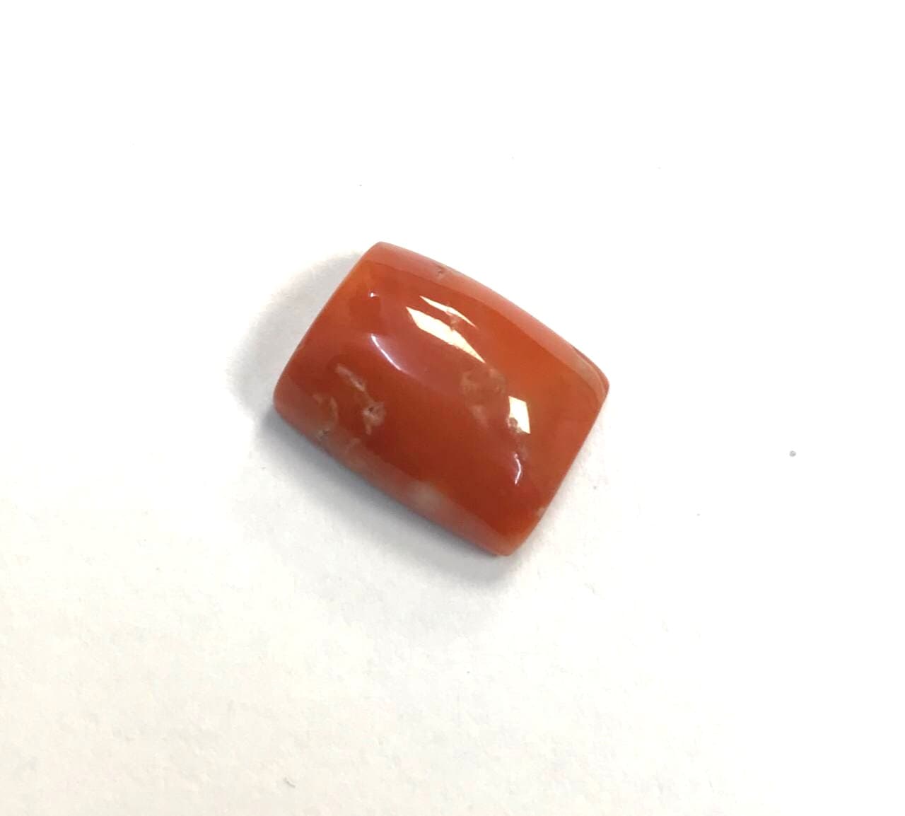 Japanese Coral- Moonga 10.00 Ratti Gemstone
