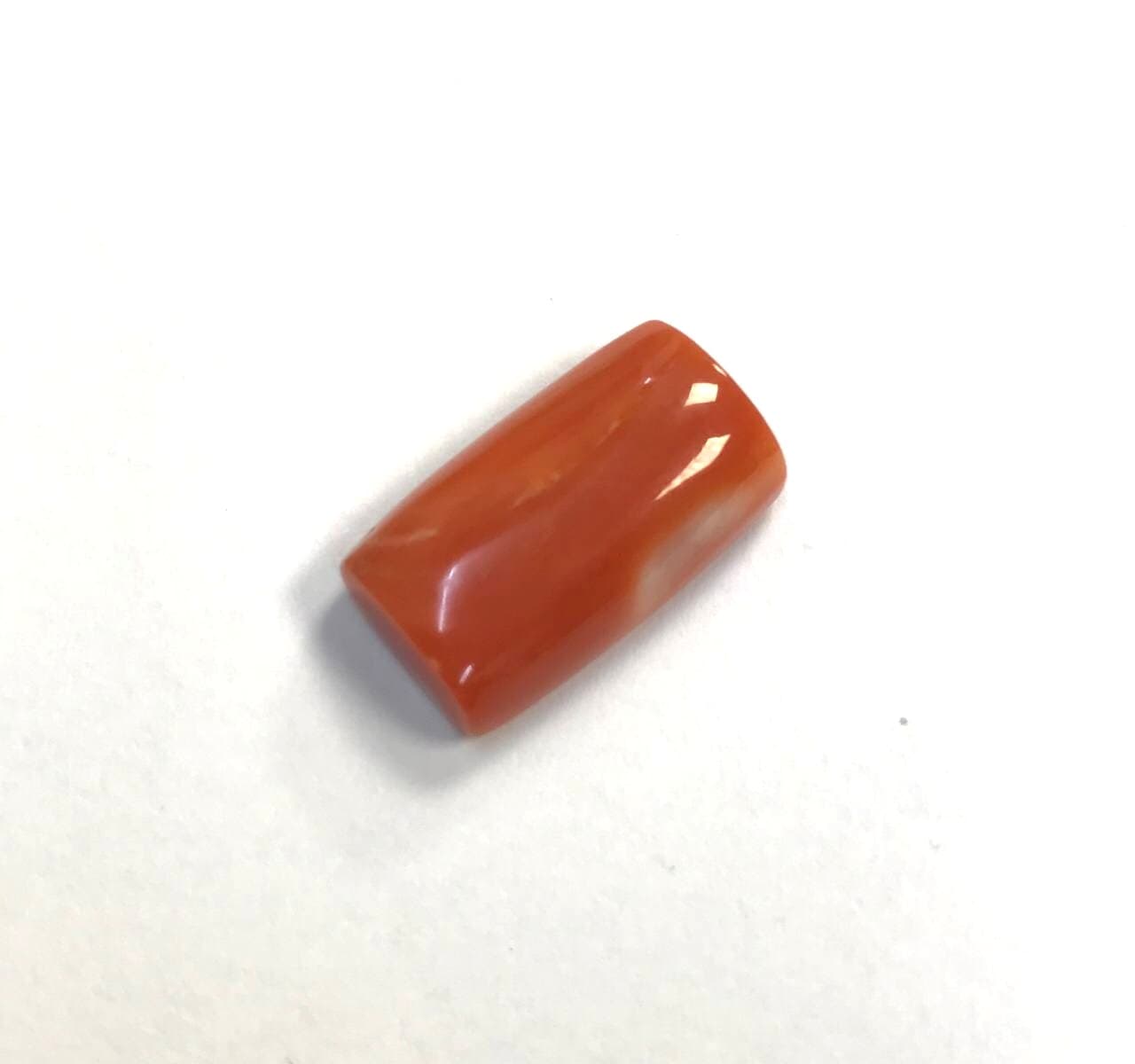 Japanese Coral- Moonga 13.50 Ratti Gemstone 9470S181331
