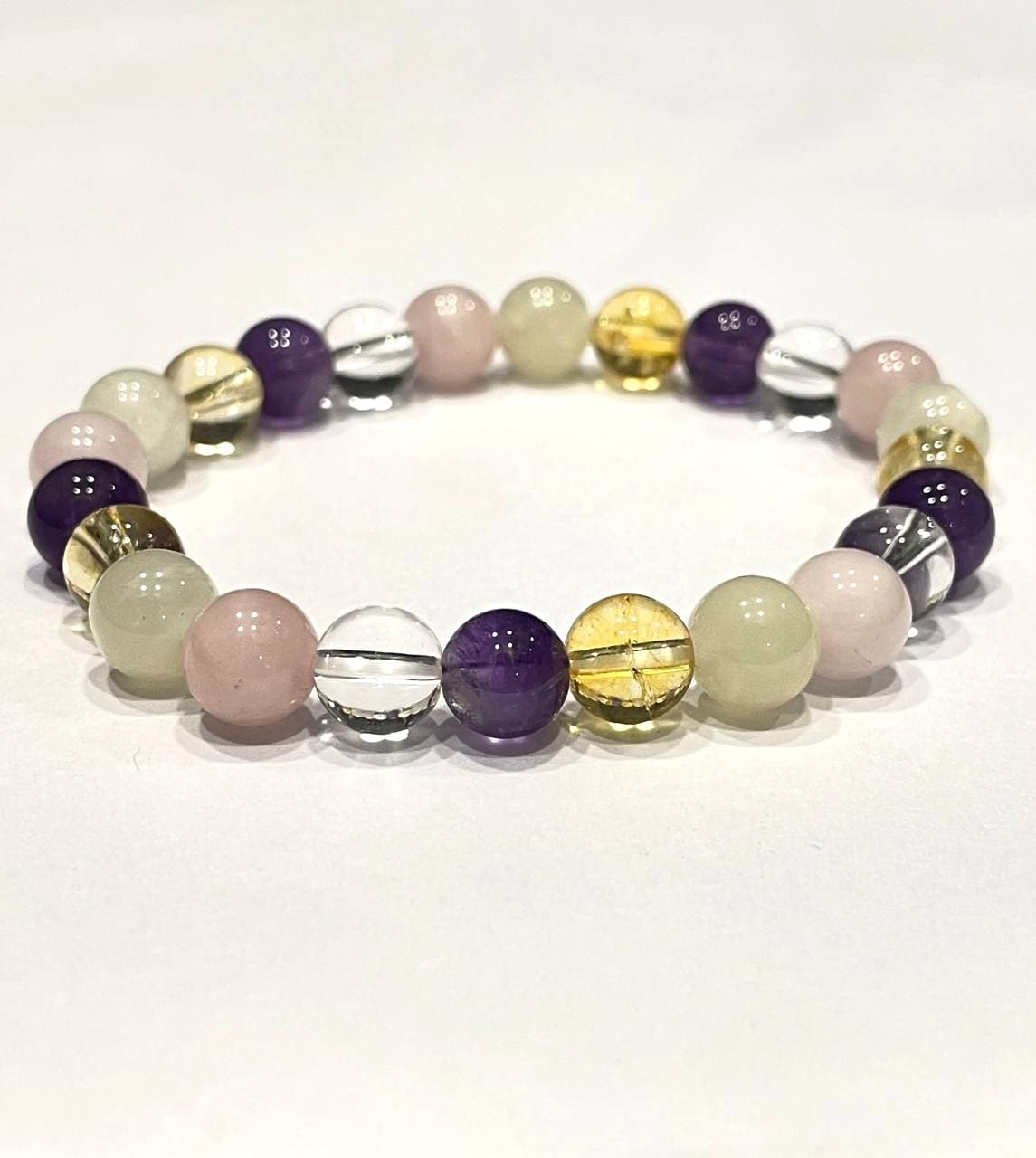 Marriage Mix Bracelet