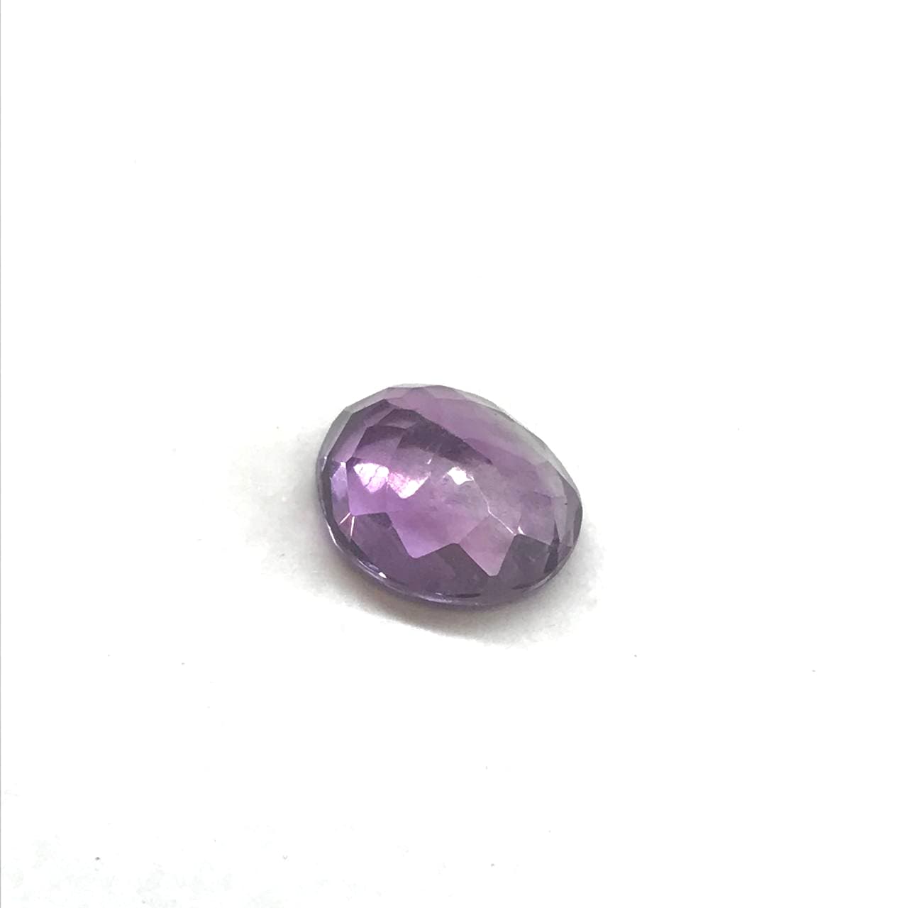 Natural Amethyst 5.00 Ratti Gemstone 2408010