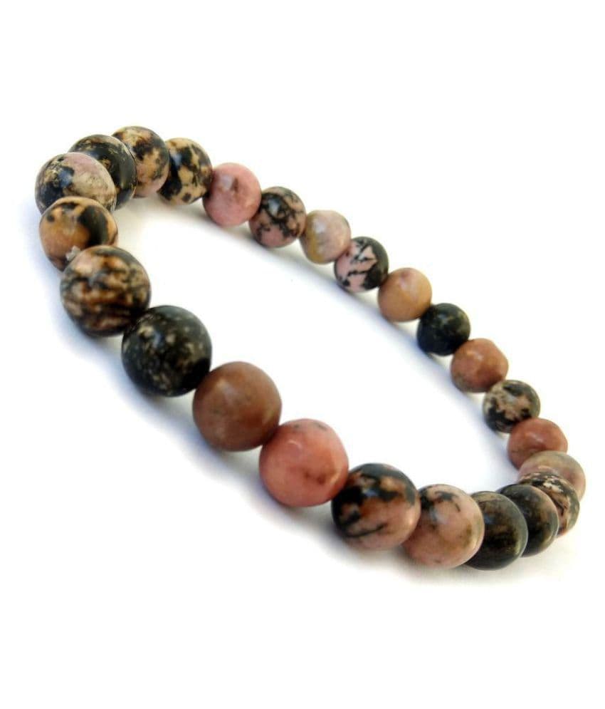 Rhodonite Bracelet