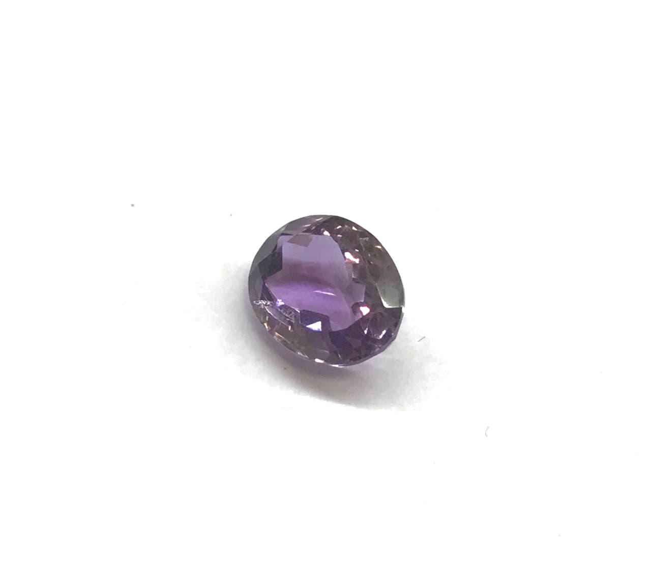 Natural Amethyst 4.25 Ratti Gemstone 2408012